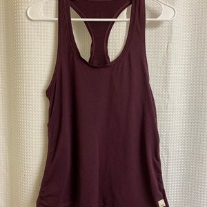 Never worn Vuori Tank